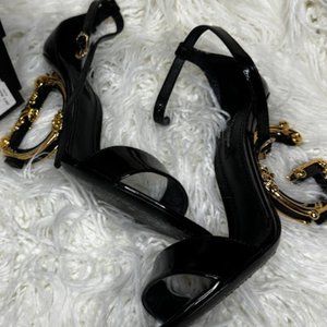 Dolce & Gabbana heels